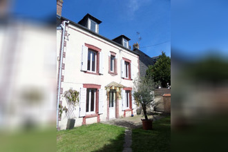 location maison ouistreham 14150