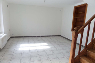 location maison ouistreham 14150