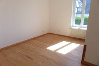 location maison ouistreham 14150