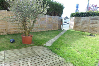 location maison ouistreham 14150