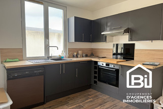 location maison ouistreham 14150