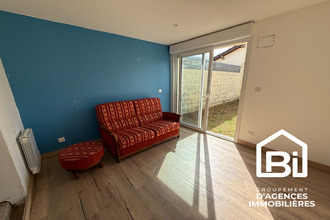 location maison ouistreham 14150