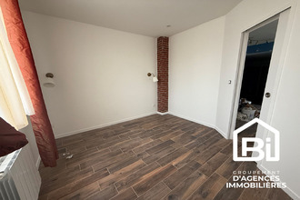 location maison ouistreham 14150