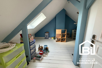 location maison ouistreham 14150