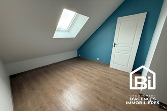 location maison ouistreham 14150