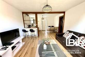 location maison ouistreham 14150