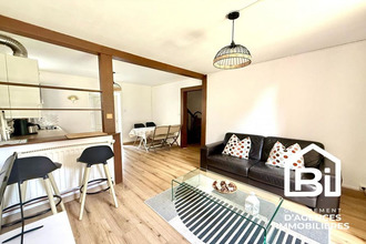 location maison ouistreham 14150