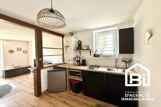 location maison ouistreham 14150