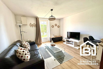 location maison ouistreham 14150