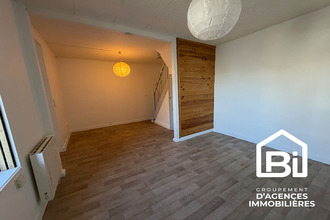 location maison ouistreham 14150