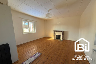 location maison ouistreham 14150