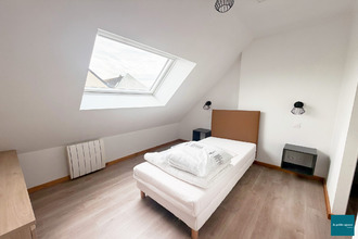 location maison ouistreham 14150