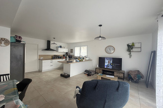 location maison ouistreham 14150