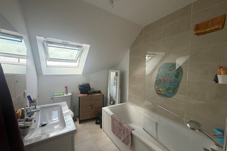 location maison ouistreham 14150