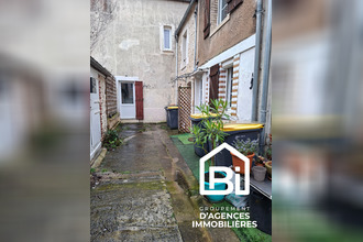 location maison ouistreham 14150