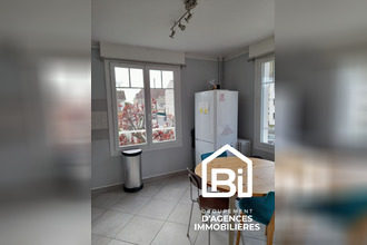 location maison ouistreham 14150