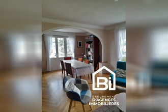location maison ouistreham 14150