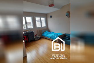 location maison ouistreham 14150