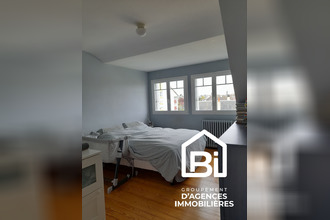 location maison ouistreham 14150