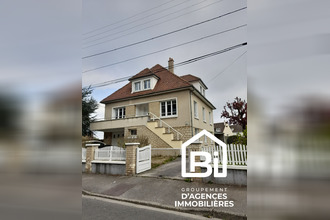 location maison ouistreham 14150