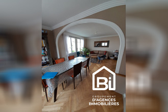 location maison ouistreham 14150