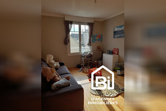 location maison ouistreham 14150