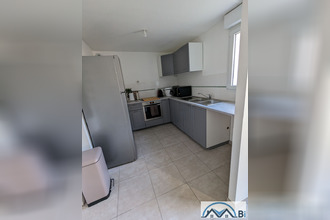 location maison ouistreham 14150