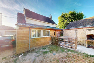 location maison oulins 28260