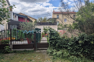 location maison oullins 69600