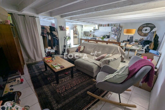location maison oullins 69600