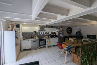 location maison oullins 69600
