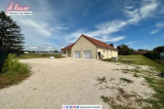 Ma-Cabane - Location Maison Ouroux-sur-Saône, 129 m²