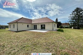 Ma-Cabane - Location Maison Ouroux-sur-Saône, 129 m²