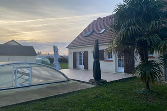 location maison ouzouer-sur-loire 45570