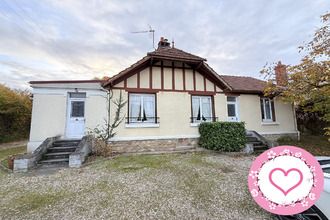 location maison ouzouer-sur-loire 45570