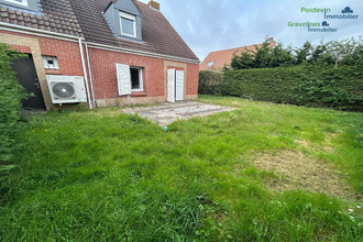 location maison oye-plage 62215