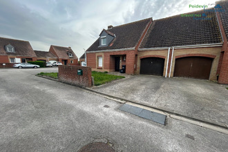 location maison oye-plage 62215