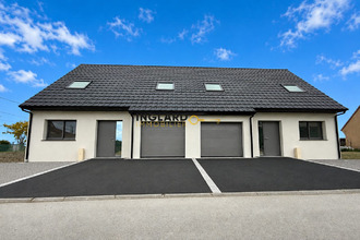 location maison oye-plage 62215