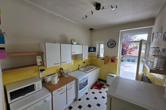 location maison oyonnax 01100