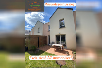 location maison pace 35740