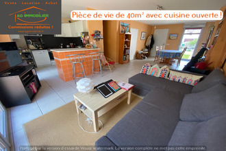 location maison pace 35740