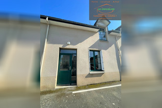 location maison pace 35740