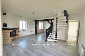 location maison pacy-sur-eure 27120