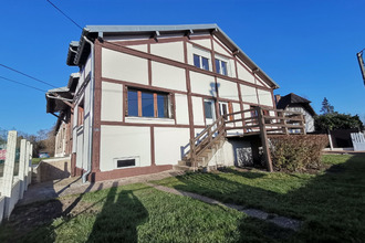 location maison pacy-sur-eure 27120