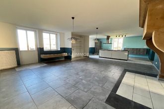 location maison padoux 88700
