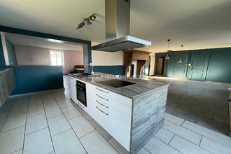 location maison padoux 88700