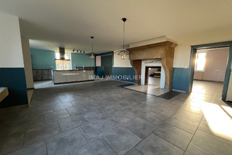 location maison padoux 88700