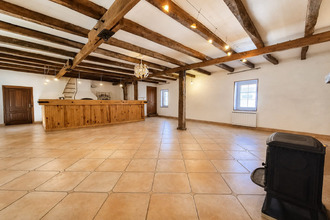 location maison pagny-la-ville 21250