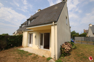 location maison paimpol 22500