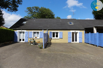 location maison paimpont 35380